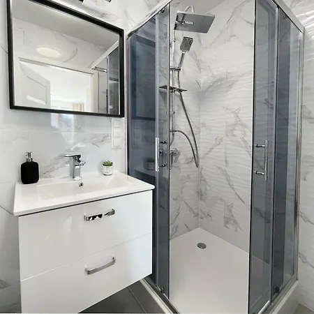 Przytulne 400m Od Morza Daire Gdansk