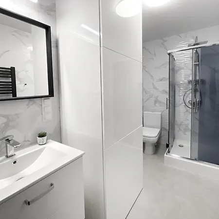 Daire Przytulne 400m Od Morza Gdansk