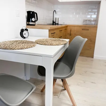 Apartment Przytulne 400m Od Morza *