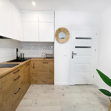 Przytulne 400m Od Morza *