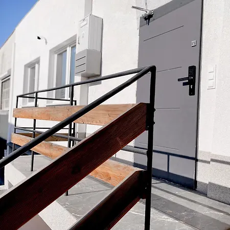 Apartment Przytulne 400m Od Morza *