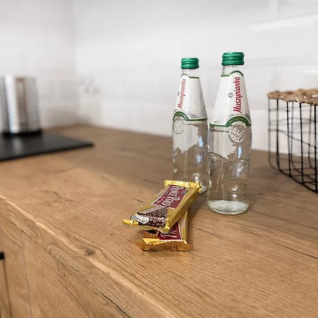 Lejlighed Przytulne 400m Od Morza Gdańsk